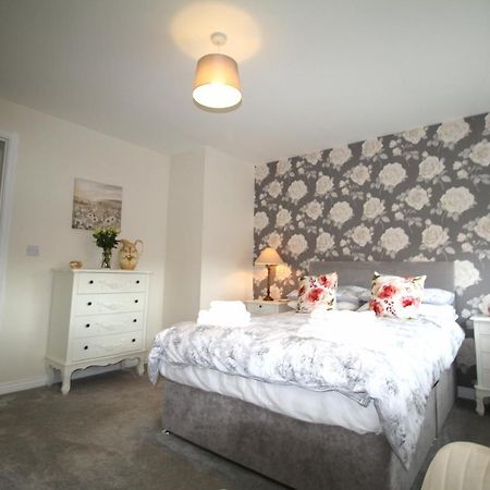 Ashington - 2 Bedroom House - Beautifully Decorated & Furnished - Large Garden Екстер'єр фото