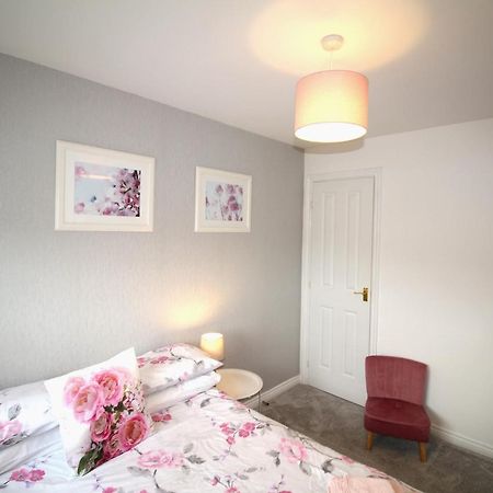Ashington - 2 Bedroom House - Beautifully Decorated & Furnished - Large Garden Екстер'єр фото