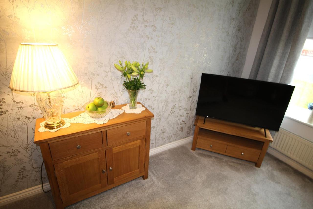 Ashington - 2 Bedroom House - Beautifully Decorated & Furnished - Large Garden Екстер'єр фото