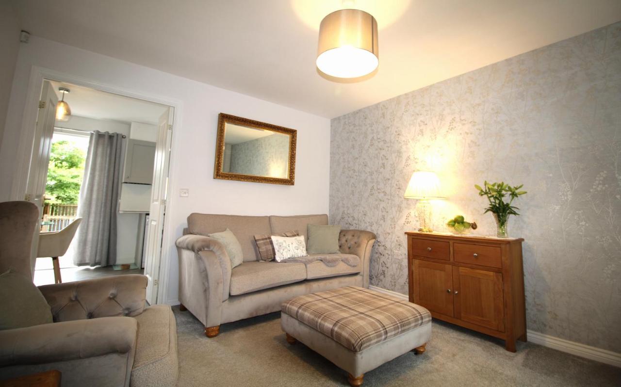Ashington - 2 Bedroom House - Beautifully Decorated & Furnished - Large Garden Екстер'єр фото