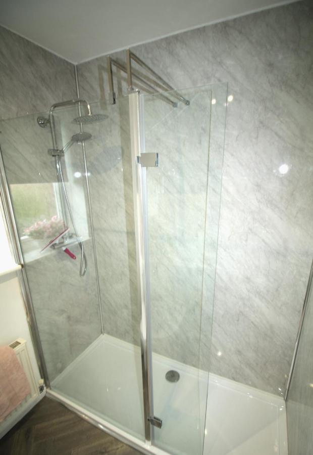 Ashington - 2 Bedroom House - Beautifully Decorated & Furnished - Large Garden Екстер'єр фото