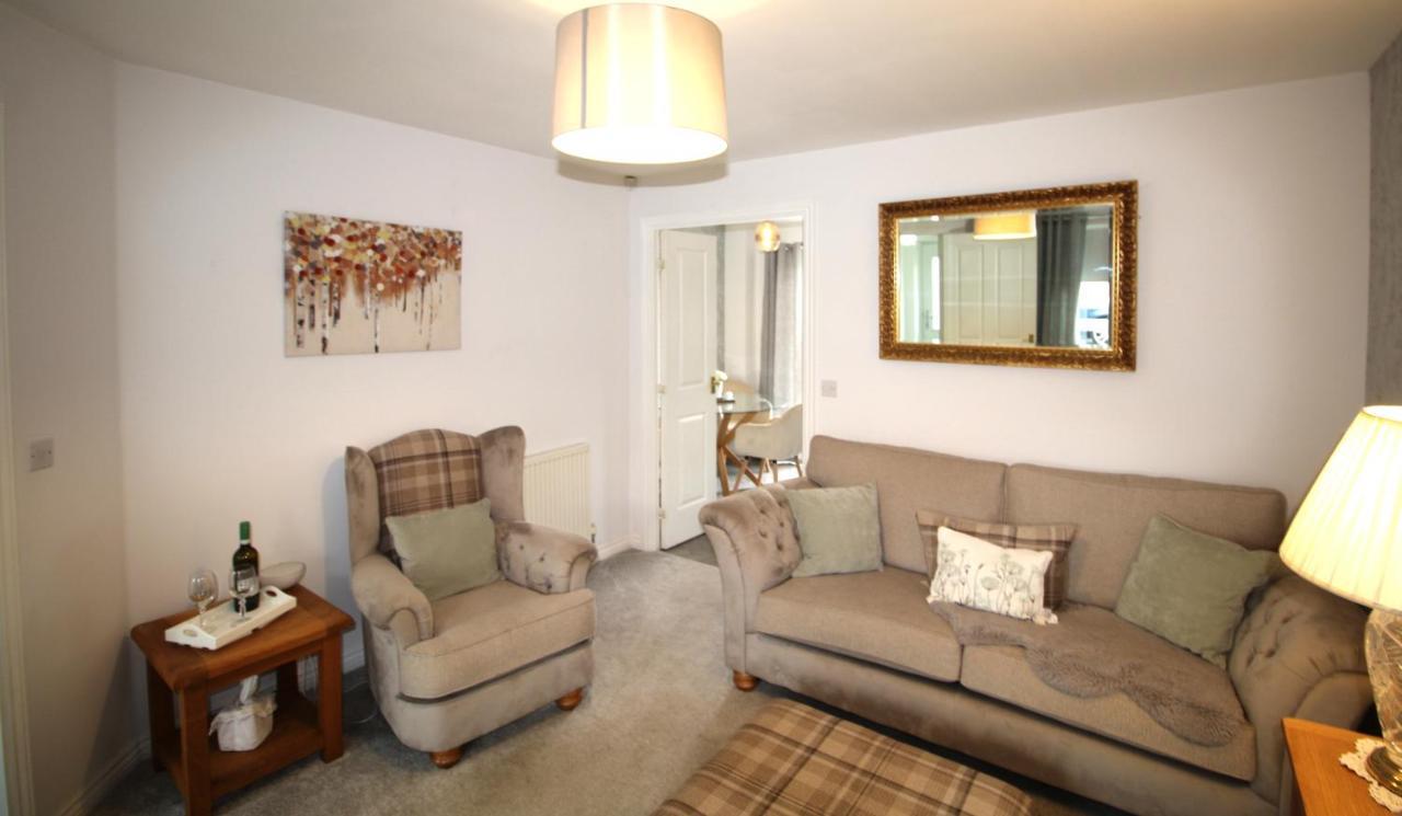 Ashington - 2 Bedroom House - Beautifully Decorated & Furnished - Large Garden Екстер'єр фото