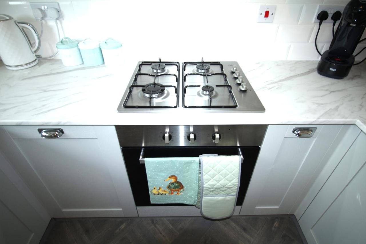 Ashington - 2 Bedroom House - Beautifully Decorated & Furnished - Large Garden Екстер'єр фото