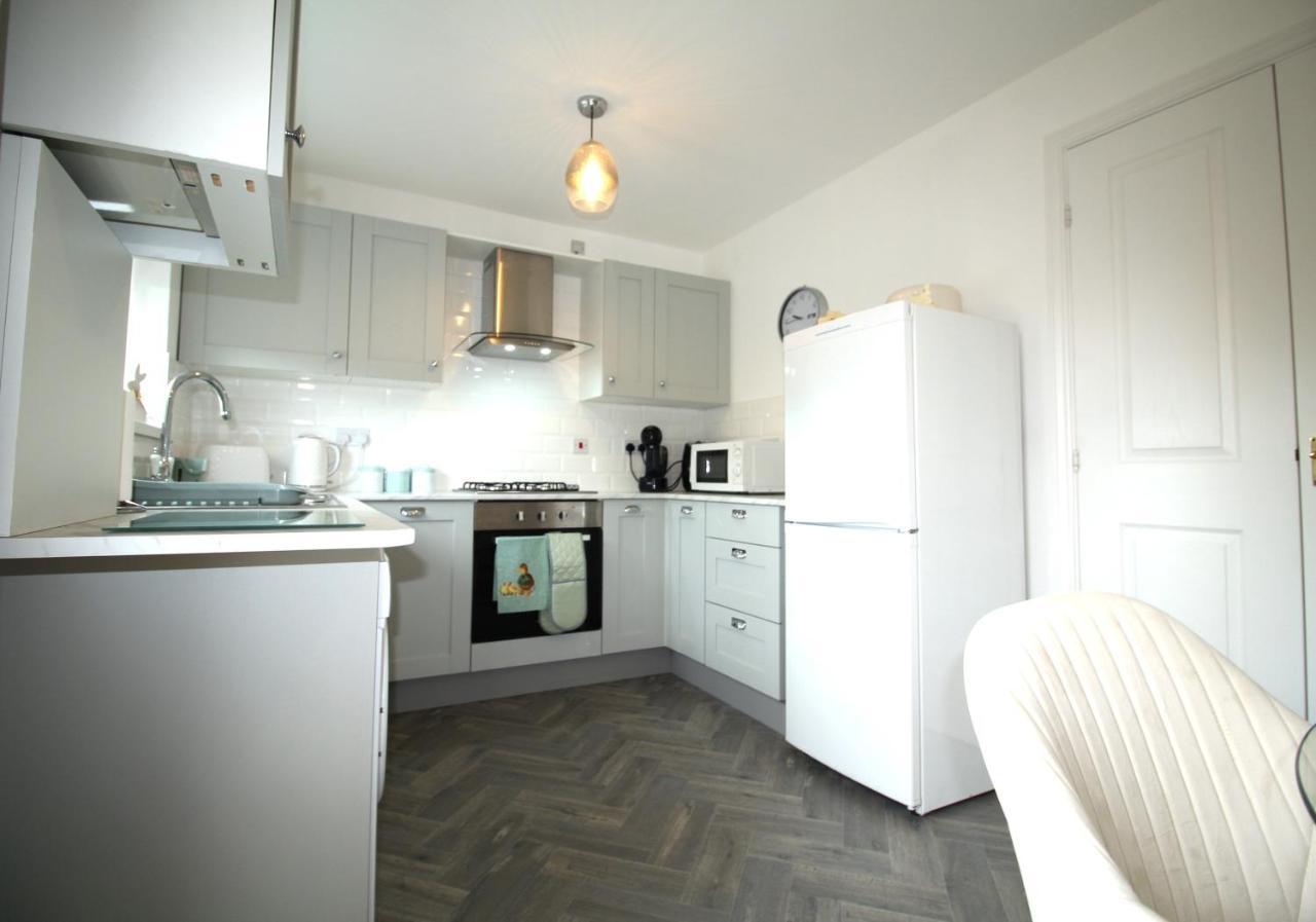 Ashington - 2 Bedroom House - Beautifully Decorated & Furnished - Large Garden Екстер'єр фото