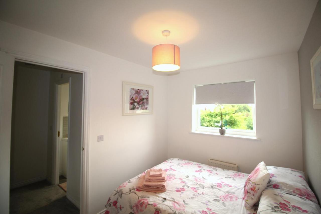 Ashington - 2 Bedroom House - Beautifully Decorated & Furnished - Large Garden Екстер'єр фото